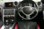 Nissan GT-R 2008 - 2011