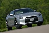 Nissan GT-R 2008 - 2011