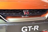 Nissan GT-R (R35) Track Edition 3.8 V6 (570 Hp) 4WD Automatic 2016 - present