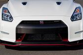 Nissan GT-R Nismo 2014 - 2016