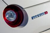Nissan GT-R Nismo 2014 - 2016