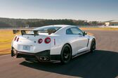 Nissan GT-R Nismo 2014 - 2016