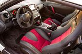 Nissan GT-R Nismo 2014 - 2016