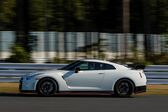 Nissan GT-R Nismo 2014 - 2016