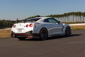 Nissan GT-R Nismo 2014 - 2016