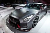 Nissan GT-R Nismo 2014 - 2016