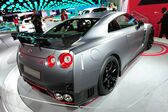 Nissan GT-R Nismo 2014 - 2016