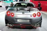 Nissan GT-R Nismo 2014 - 2016