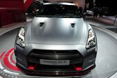 Nissan GT-R Nismo 3.8 V6 (600 Hp) 4WD Automatic 2014 - 2016