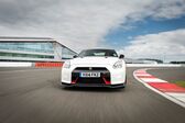 Nissan GT-R Nismo 3.8 V6 (600 Hp) 4WD Automatic 2014 - 2016