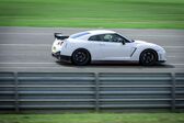 Nissan GT-R Nismo 2014 - 2016