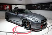 Nissan GT-R Nismo 2014 - 2016