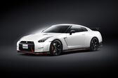 Nissan GT-R Nismo 2014 - 2016