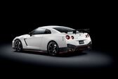 Nissan GT-R Nismo 2014 - 2016