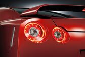 Nissan GT-R (facelift 2011) 3.8 V6 (530 Hp) 4WD Automatic 2011 - 2012