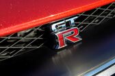 Nissan GT-R (facelift 2011) 2011 - 2016