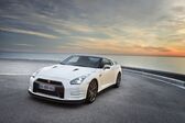 Nissan GT-R (facelift 2011) 3.8 V6 (530 Hp) 4WD Automatic 2011 - 2012