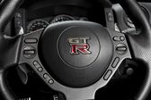 Nissan GT-R (facelift 2011) 3.8 V6 (530 Hp) 4WD Automatic 2011 - 2012