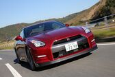 Nissan GT-R (facelift 2011) 2011 - 2016