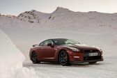 Nissan GT-R (facelift 2011) 2011 - 2016