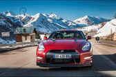 Nissan GT-R (facelift 2011) 3.8 V6 (530 Hp) 4WD Automatic 2011 - 2012