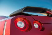 Nissan GT-R (facelift 2011) 3.8 V6 (530 Hp) 4WD Automatic 2011 - 2012