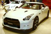 Nissan GT-R (facelift 2011) 2011 - 2016