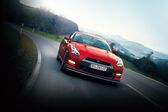 Nissan GT-R (facelift 2011) 3.8 V6 (530 Hp) 4WD Automatic 2011 - 2012