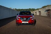 Nissan Juke II 1.0 DIG-T (117 Hp) DCT 2019 - present