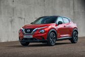 Nissan Juke II 2019 - present