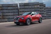 Nissan Juke II 1.0 DIG-T (117 Hp) 2019 - present