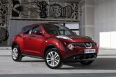 Nissan Juke I 1.6 DIG-T (190 Hp) 2010 - 2014