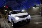 Nissan Juke I 1.6 DIG-T (190 Hp) 2010 - 2014