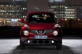 Nissan Juke I 1.6 DIG-T (190 Hp) 2010 - 2014