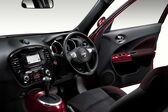 Nissan Juke I 1.6 DIG-T (190 Hp) 2010 - 2014