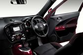 Nissan Juke I 1.6 (117 Hp) 2010 - 2012