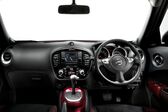 Nissan Juke I 1.6 16V (117 Hp) 2010 - 2012