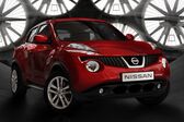 Nissan Juke I 1.6 16V (117 Hp) 2010 - 2012