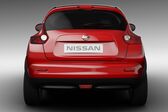 Nissan Juke I 1.5 dCi (110 Hp) 2010 - 2014