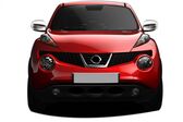 Nissan Juke I 1.5 dCi (110 Hp) 2010 - 2014