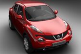 Nissan Juke I 1.6 (117 Hp) 2010 - 2012