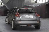 Nissan Juke I 1.6 DIG-T (190 Hp) 2010 - 2014