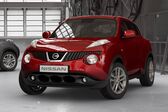 Nissan Juke I 1.6 DIG-T (190 Hp) AUTOMATIC 2010 - 2014