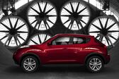 Nissan Juke I 1.6 DIG-T (190 Hp) 2010 - 2014