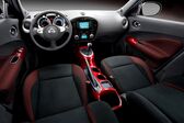 Nissan Juke I 1.6 16V (117 Hp) 2010 - 2012