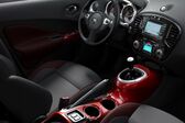 Nissan Juke I 1.6 DIG-T (190 Hp) AUTOMATIC 2010 - 2014