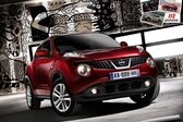 Nissan Juke I 1.6 DIG-T (190 Hp) AUTOMATIC 2010 - 2014