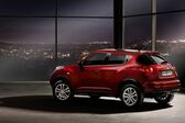 Nissan Juke I 1.6 (117 Hp) 2010 - 2012