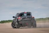 Nissan Juke I (facelift 2014) Nismo RS 1.6 DIG-T (214 Hp) 4x4 Xtronic 2015 - present