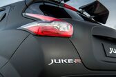 Nissan Juke I (facelift 2014) 2013 - present